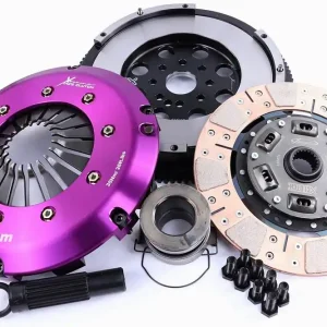 Darmowy zwrot Zestaw sprzęgła Xtreme Clutch Single Plate LOTUS 2009-2023 KLT24530-1C