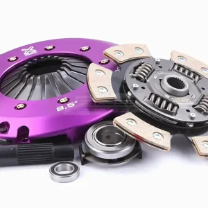 Bestseller Zestaw sprzęgła Xtreme Clutch Single Plate HONDA 2015-2023 KHN24037-1R