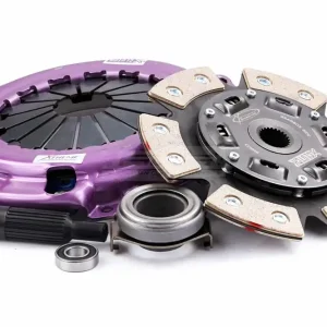 Bezpieczna płatność Zestaw sprzęgła Xtreme Clutch Single Plate HONDA ROVER 1990-2003 KHN22009-1B