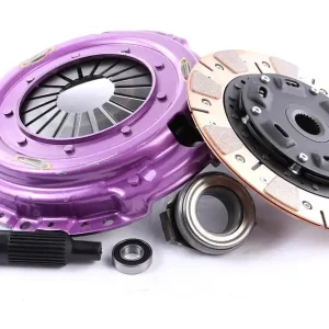 Zniżka Zestaw sprzęgła Xtreme Clutch Single Plate HONDA 1991-2002 KHN22005-1C