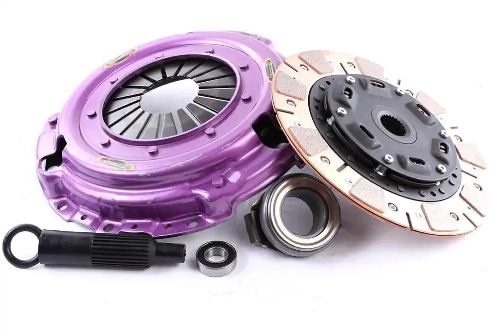 Zniżka Zestaw sprzęgła Xtreme Clutch Single Plate HONDA 1991-2002 KHN22005-1C