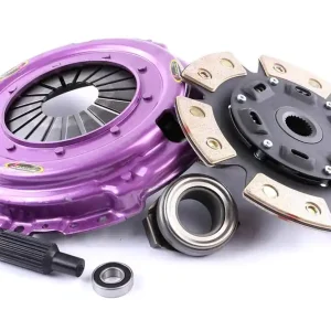 Cena promocyjna Zestaw sprzęgła Xtreme Clutch Single Plate HONDA 1991-2002 KHN22005-1B