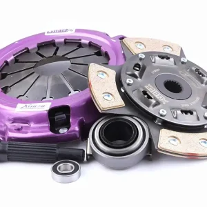 Cena promocyjna Zestaw sprzęgła Xtreme Clutch Single Plate HONDA 1991-2005 KHN20006-1B