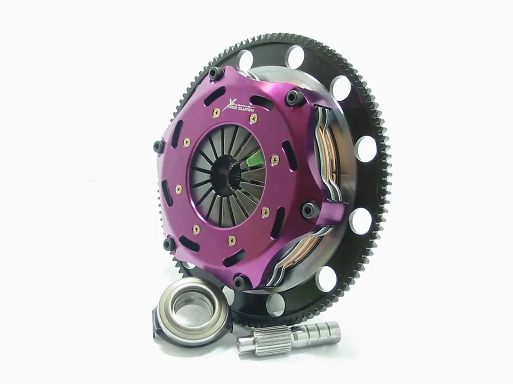 Oferta Zestaw sprzęgła Xtreme Clutch 184mm twin plate HONDA 1991-2002 KHN18522-2E