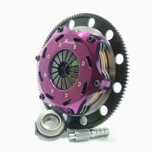 Dodaj do koszyka Zestaw sprzęgła Xtreme Clutch 184mm twin plate HONDA 1991-2002 KHN18522-2B