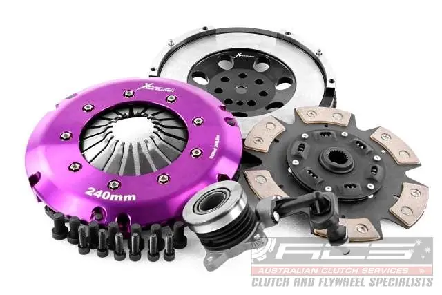 Taniej Zestaw sprzęgła Xtreme Clutch Single Plate HYUNDAI 2017-2023 KHD24631-1R