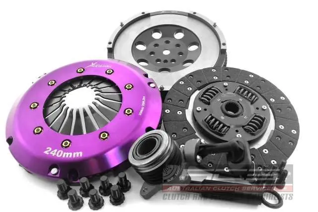 Zestaw sprzęgła Xtreme Clutch Single Plate HYUNDAI 2017-2023 KHD24631-1A Najlepsza cena