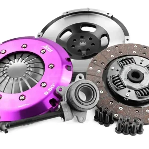 Bezpieczna płatność Zestaw sprzęgła Xtreme Clutch Single Plate - Conversion kit to solid flywheel HYUNDAI 2020-2023 KHD24626-1A