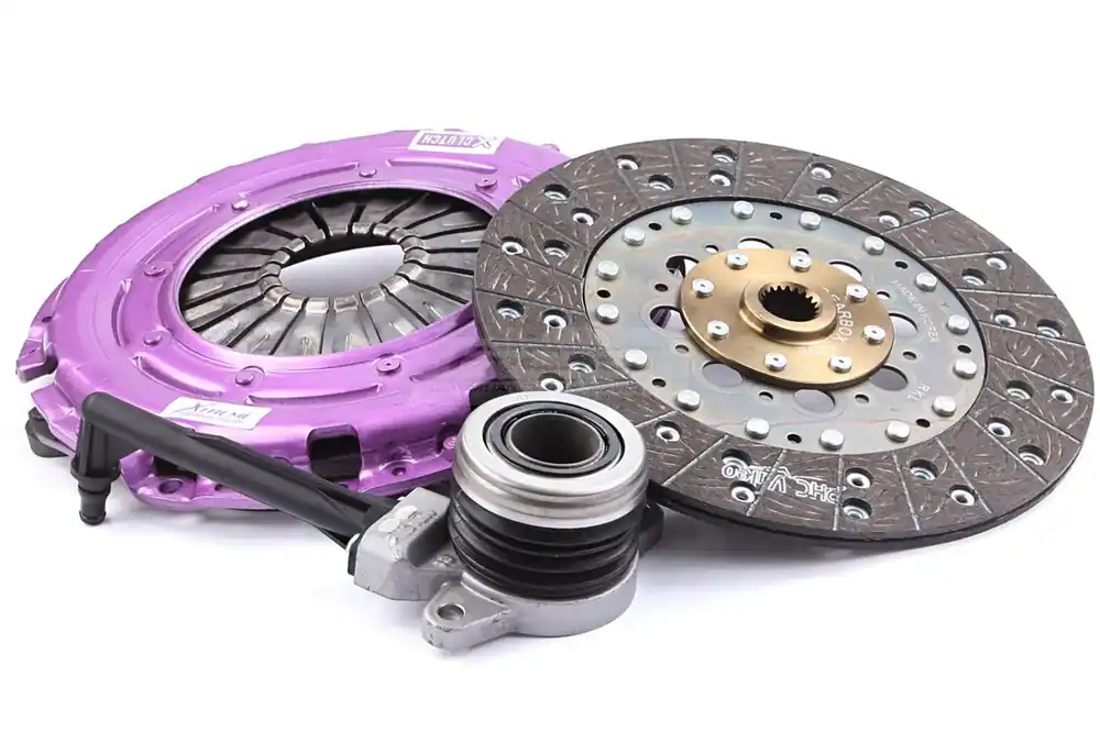 Zestaw sprzęgła Xtreme Clutch Single Plate KIA 2013-2018 KHD24412-1G Oferta