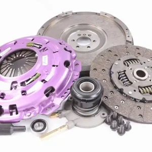 Darmowy zwrot Zestaw sprzęgła Xtreme Clutch Single Plate HOLDEN 2006-2007 KGM30604-1A