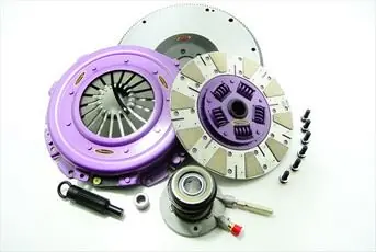 Zestaw sprzęgła Xtreme Clutch Single Plate CHEVROLET HOLDEN HSV VAUXHALL 1997-2010 KGM28691-1C Tani