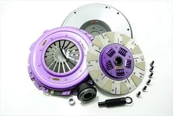 Sprawdź teraz Zestaw sprzęgła Xtreme Clutch Single Plate CHEVROLET HOLDEN HSV 1997-2010 KGM28591-1C