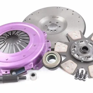 Bestseller Zestaw sprzęgła Xtreme Clutch Single Plate CHEVROLET HOLDEN HSV 1997-2010 KGM28591-1B