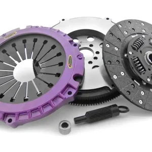 Darmowy zwrot Zestaw sprzęgła Xtreme Clutch Single Plate CHEVROLET 1991-1997 KGM28590-1A