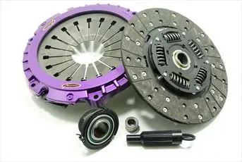 Rabat Zestaw sprzęgła Xtreme Clutch Single Plate CHEVROLET HSV PONTIAC 1992-1999 KGM28002-1A