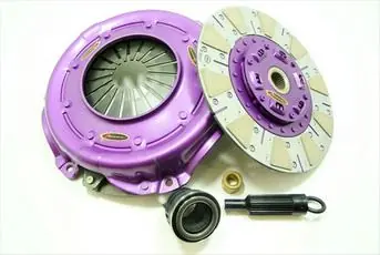 Szybka wysyłka Zestaw sprzęgła Xtreme Clutch Single Plate HSV 1992-1995 KGM27002-1C