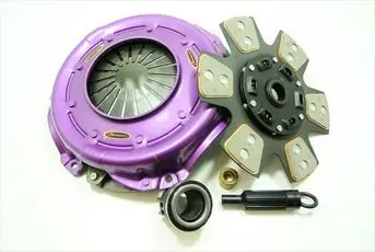 Zestaw sprzęgła Xtreme Clutch Single Plate HSV 1992-1995 KGM27002-1B Tylko dziś