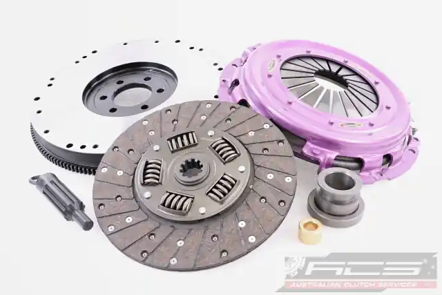 Popularny Zestaw sprzęgła Xtreme Clutch Single Plate HOLDEN HSV 1969-1989 KGM26502-1A