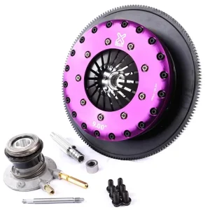 Dodaj do koszyka Zestaw sprzęgła Xtreme Clutch 230mm twin plate CHEVROLET HOLDEN HSV VAUXHALL 1997-2010 KGM23630-2G