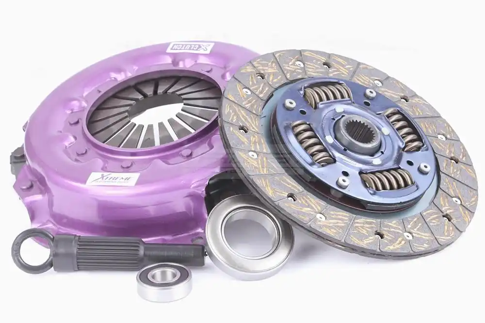 Bezpieczna płatność Zestaw sprzęgła Xtreme Clutch Single Plate HOLDEN 1981-1988 KGM22012-1A