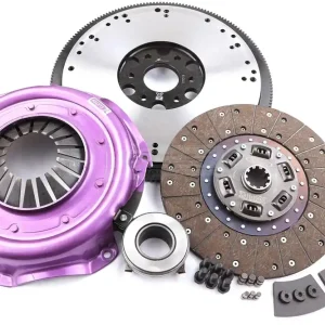 Bezpieczna płatność Zestaw sprzęgła Xtreme Clutch Single Plate FORD 1968-1971 KFD28538-1A