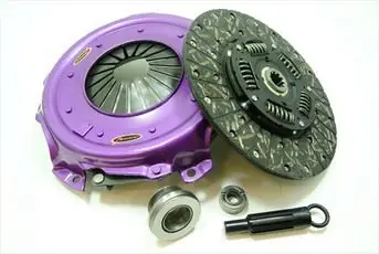 Zestaw sprzęgła Xtreme Clutch Single Plate FORD 1986-1991 KFD28018-1A Hit cenowy