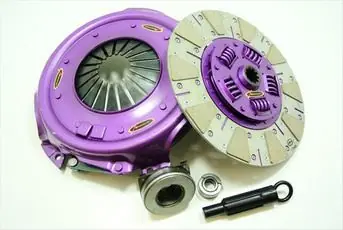Wybór klientów Zestaw sprzęgła Xtreme Clutch Single Plate FORD 1974-1986 KFD28002-1C