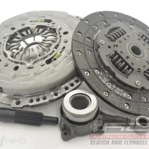 Zestaw sprzęgła Xtreme Clutch Standard clutch FORD MAZDA 2011-2023 KFD27412 Taniej