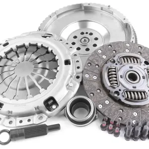 Zestaw sprzęgła Xtreme Clutch Standard clutch FORD MAZDA 2006-2023 KFD25525 Oferta
