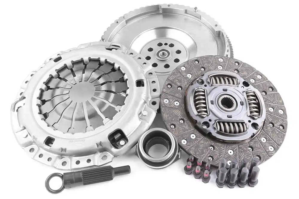 Zestaw sprzęgła Xtreme Clutch Standard clutch FORD MAZDA 2006-2023 KFD25525 Oferta
