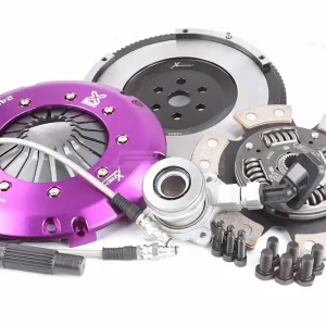 Zniżka Zestaw sprzęgła Xtreme Clutch Single Plate - conversion kit FORD 2010-2018 KFD24640-1R