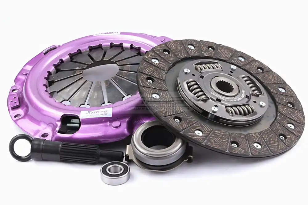 Taniej Zestaw sprzęgła Xtreme Clutch Single Plate MAZDA 1992-1997 KFD23011-1A