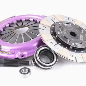 Cena promocyjna Zestaw sprzęgła Xtreme Clutch Single Plate MAZDA 1986-1987 KFD23010-1C