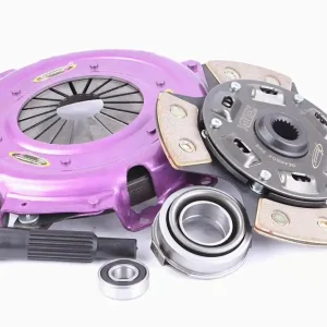Cena promocyjna Zestaw sprzęgła Xtreme Clutch Single Plate MAZDA 1982-1985 KFD19008-1B