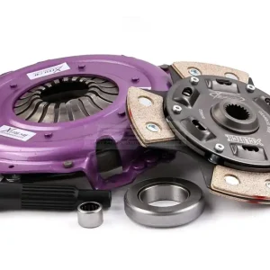 Bestseller Zestaw sprzęgła Xtreme Clutch Single Plate FORD 1970-2002 KFD19006-1B