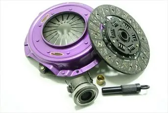Wyprzedaż Zestaw sprzęgła Xtreme Clutch Single Plate ALFA ROMEO 2002-2006 KCY24001-1A
