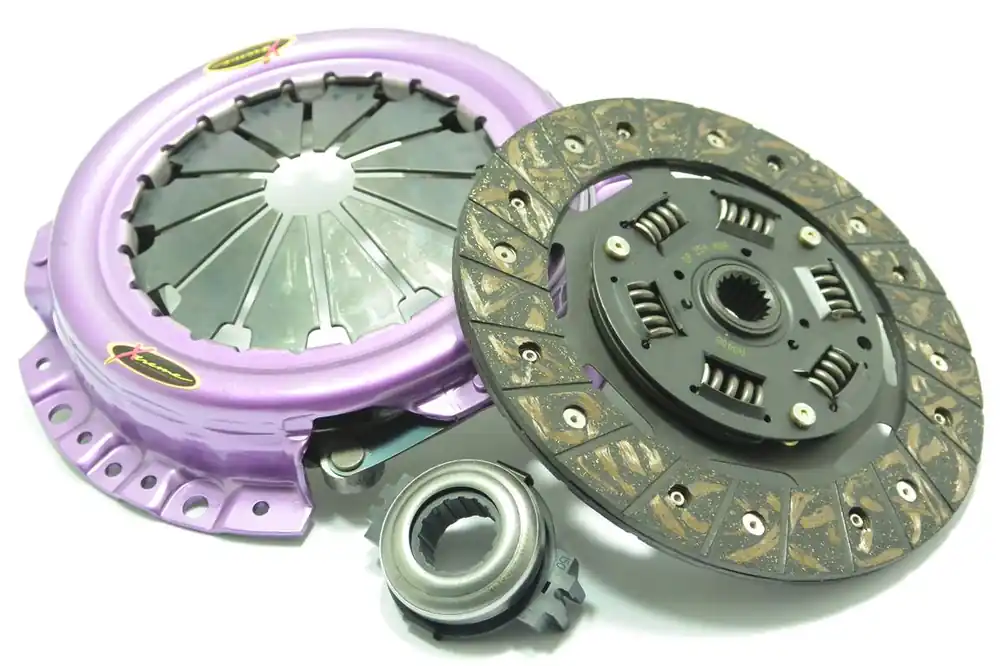 Zestaw sprzęgła Xtreme Clutch Single Plate CITROËN PEUGEOT 1996-2009 KCT20002-1A Tylko do końca tygodnia