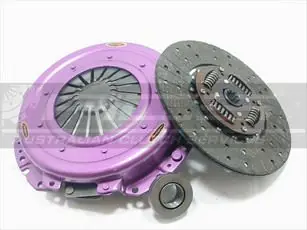 Zestaw sprzęgła Xtreme Clutch Single Plate CHEVROLET HOLDEN 1964-1981 KBU28001-1A Zamów teraz