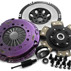 Dostępne od ręki Zestaw sprzęgła Xtreme Clutch Single Plate BMW 2000-2006 KBM24599-1B