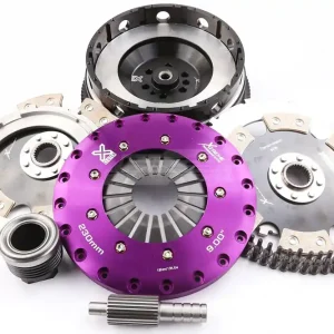 Bezpieczne zakupy Zestaw sprzęgła Xtreme Clutch 230mm twin plate BMW 2014-2023 KBM23560-2E