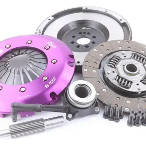 Zniżka Zestaw sprzęgła Xtreme Clutch Single Plate AUDI 2009-2014 KAU24652-1A