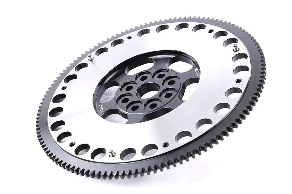 Zestaw sprzęgła Xtreme Clutch Flywheel - suits 5 speed SUBARU 1992-2006 FSU002CL Nie przegap
