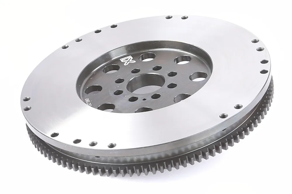 Ekspresowa dostawa Zestaw sprzęgła Xtreme Clutch Flywheel NISSAN 1988-1994 FNI040C