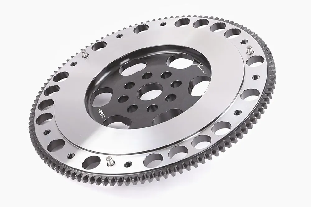 Ostatnia szansa Zestaw sprzęgła Xtreme Clutch Flywheel HONDA 1995-2001 FHN003CL
