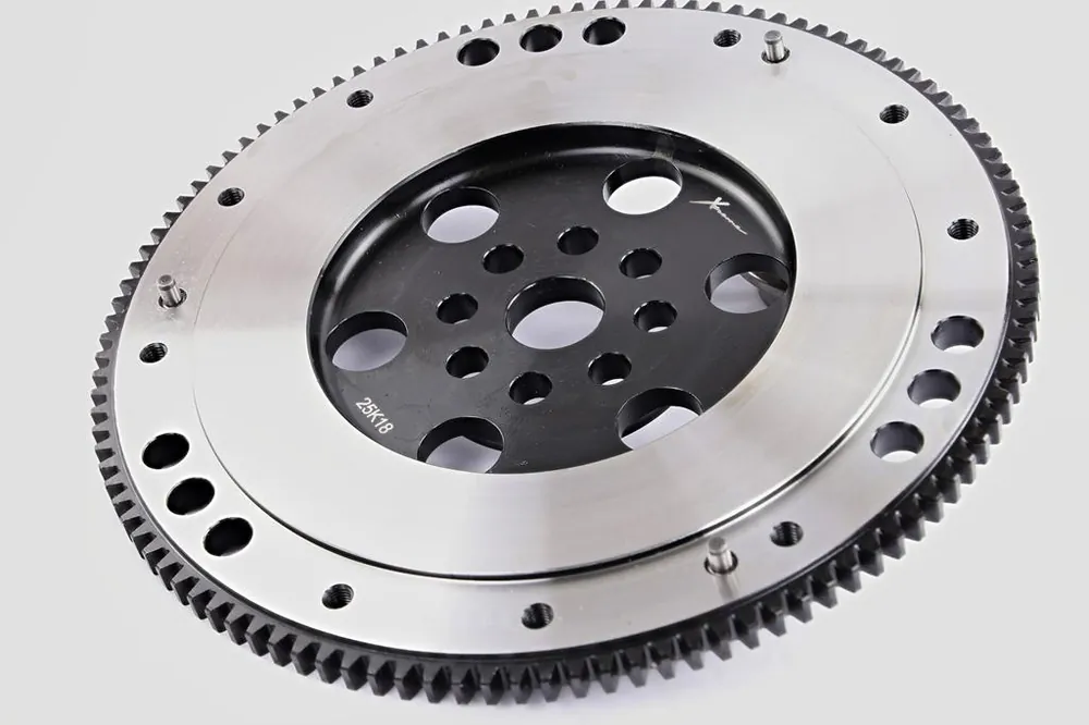 Tani Zestaw sprzęgła Xtreme Clutch Flywheel HONDA 1995-2001 FHN003C