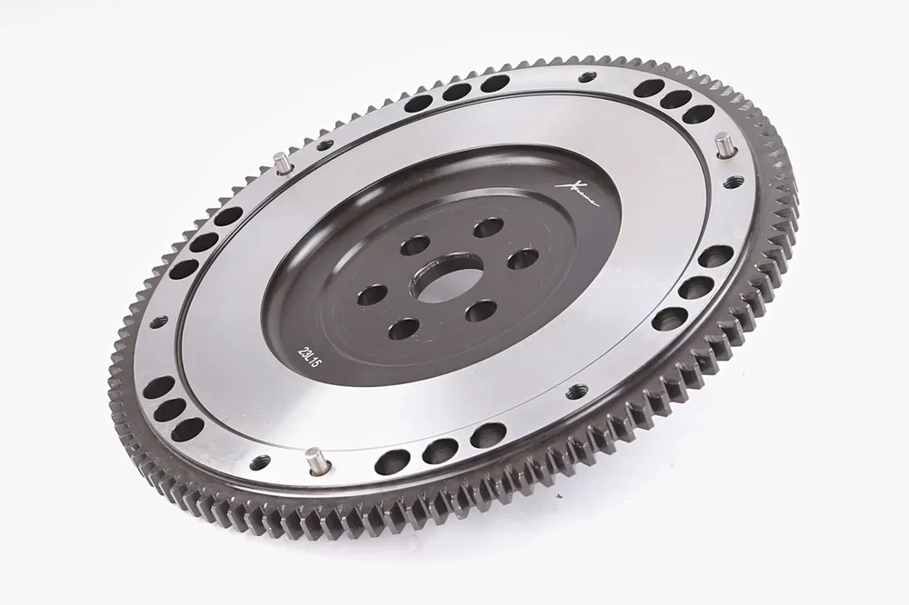 Premium Zestaw sprzęgła Xtreme Clutch Flywheel HONDA 1987-2005 FHN001C