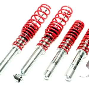 Hit cenowy Zawieszenie gwintowane BMW E39 1995-2003 TaTechnix