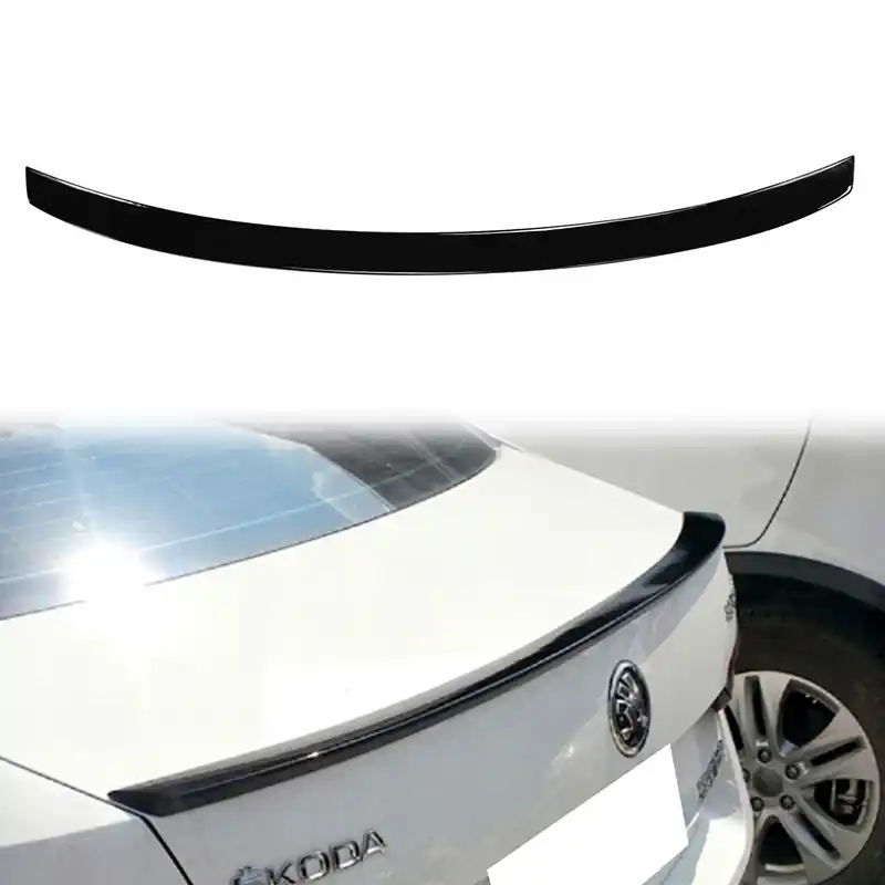 Zniżka Lotka Skoda Superb III Facelift Lip Gloss Black