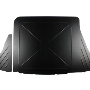 Oferta Zaślepka koła zapasowego BMW E36 Compact wnęki koła lekka