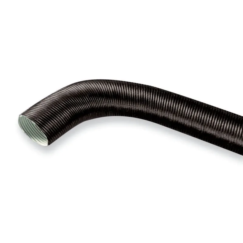 Tylko dziś Rękaw termoizolacyjny cool-tube extreme, na kable węże i przewody DEI - 3/4in x 2.7m (czarny) DEI-10448